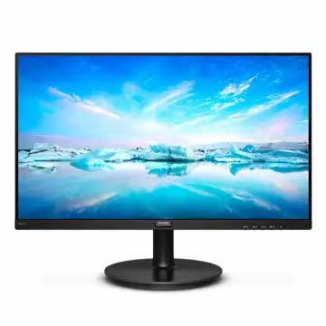 聯享3C 中和實體店面 PHILIPS 241V8L6 24型液晶顯示器 先問貨況