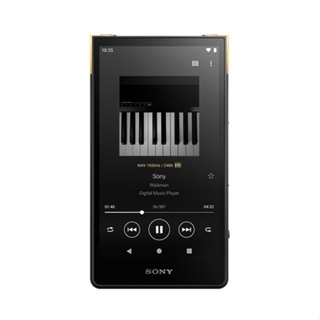 SONY Walkman | NW-ZX707 數位串流 小黑磚 隨身型無損播放器 | 新竹耳機專賣店 新威力