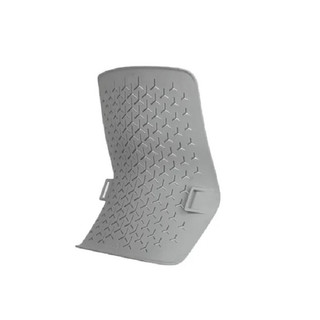 【海夫健康生活館】Backbone ULTRABACK 悠舒背人體工學腰靠墊