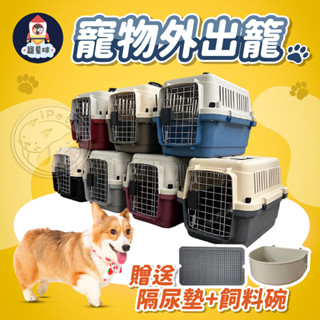 【寵星球】走春必備+免運❤寵物外出籠 寵物提籠 狗狗外出籠 貓咪外出籠 寵物旅行籠 寵物外出提籠 貓外出龍 寵物籠