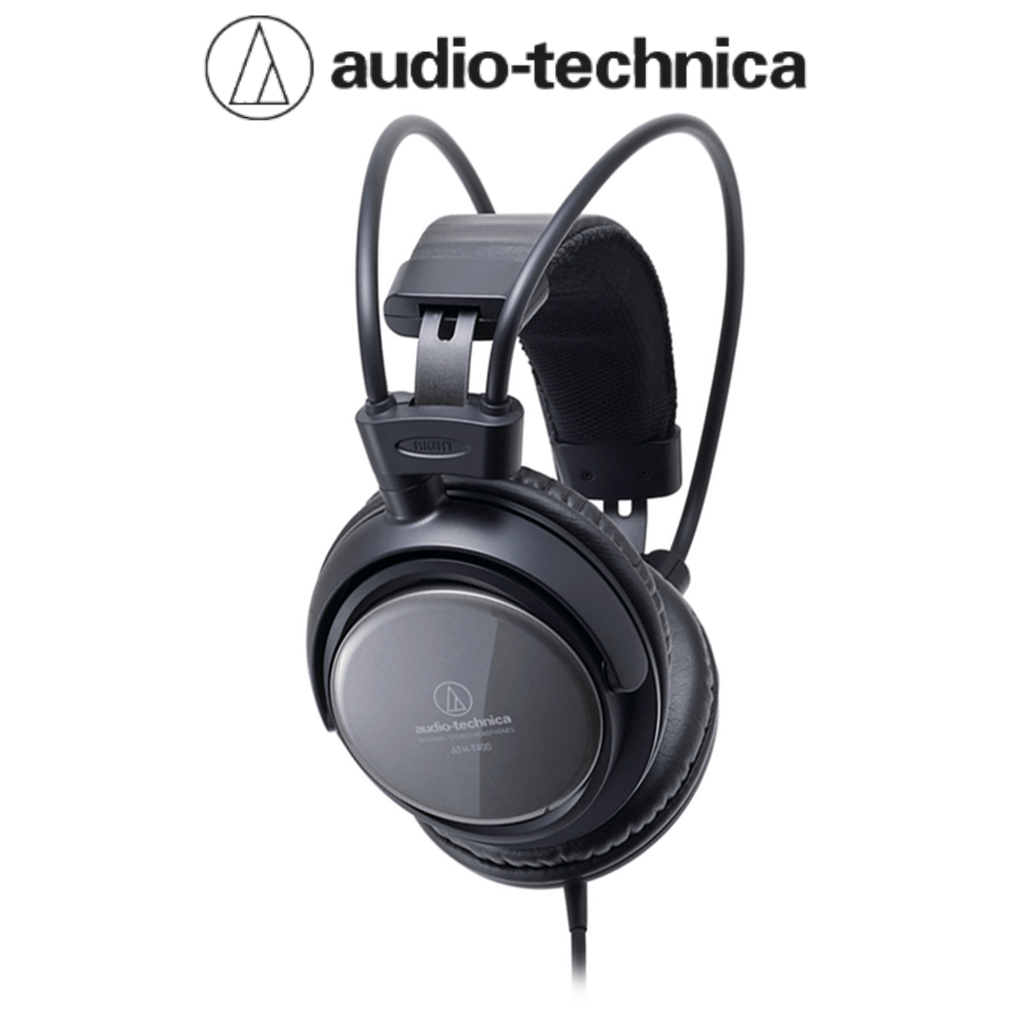 鐵三角audio-technica T400密閉動態式耳機 耳罩式耳機