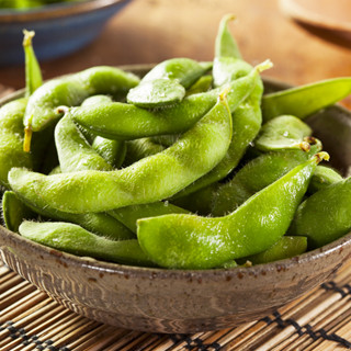 【海豐生鮮】冷凍毛豆莢1kg/包！冷凍蔬菜/毛豆莢/毛豆仁/開胃菜/素食//蔬菜