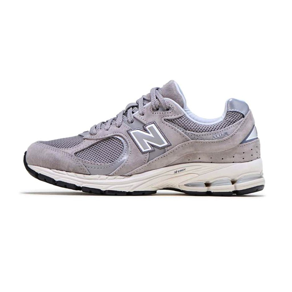 NEW BALANCE 休閒鞋 運動鞋  NB 復古 男鞋 女鞋 流行 好看 舒適  好穿 情侶 灰色 ML2002RC