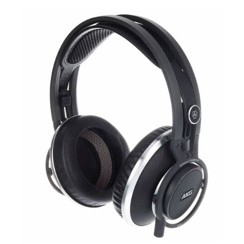 【海外代購】預購 原廠 AKG K812 監聽耳機 旗艦耳機 K-872 K812 開放式 耳罩式