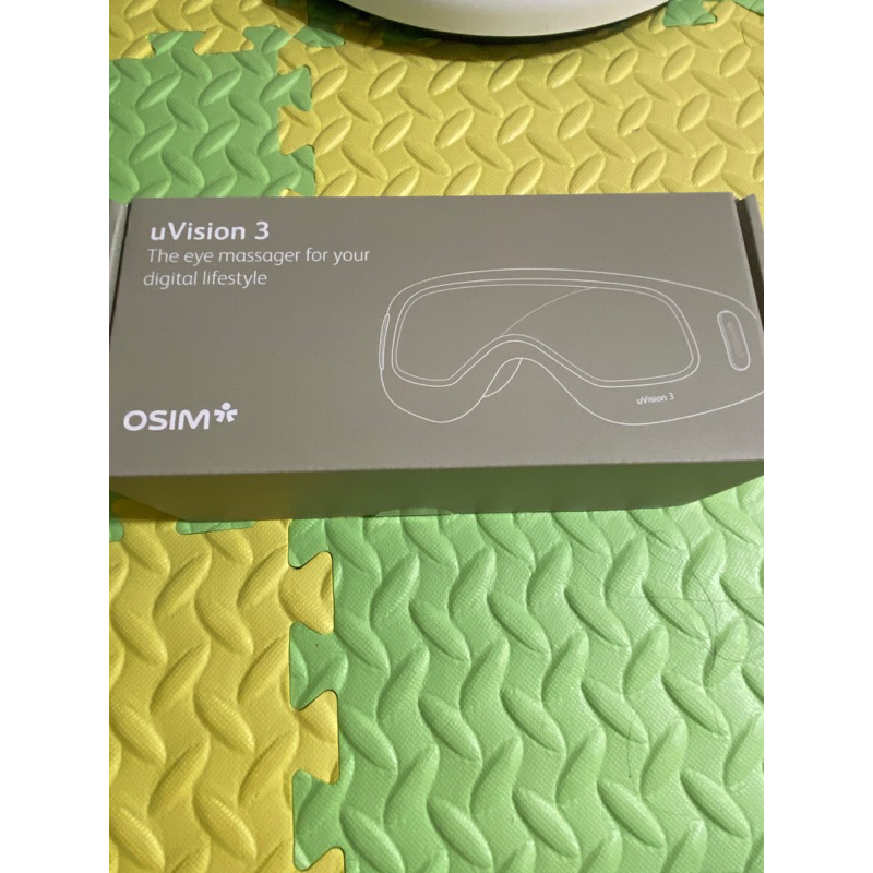 OSIM OS-180 全新品