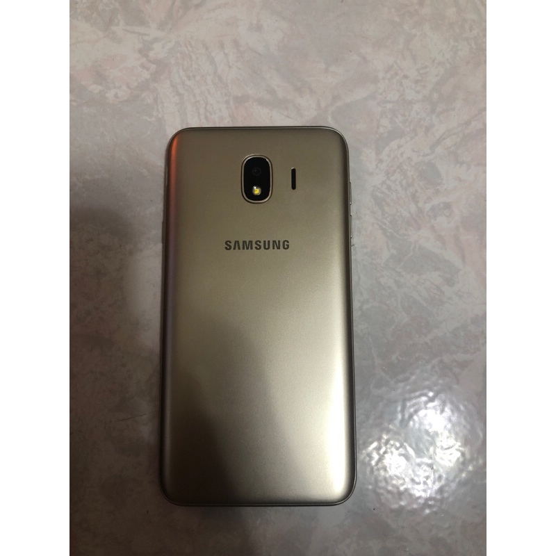 Samsung J4 2G/16G 二手手機 近全新 Android 10 99新