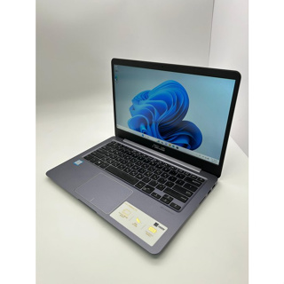 【一番3C】華碩 Asus S14 S410UA i5-8250U/升級12G/固態256G 機況良好 14吋商用輕薄機