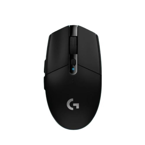 [龍龍3C] 羅技 Logitech G304 LIGHTSPEED 電競 無線滑鼠