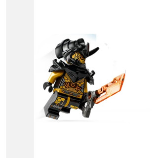 【臺中翔智積木】lego 樂高 忍者系列 71790 71794 71798 帝國之爪將軍 含配件