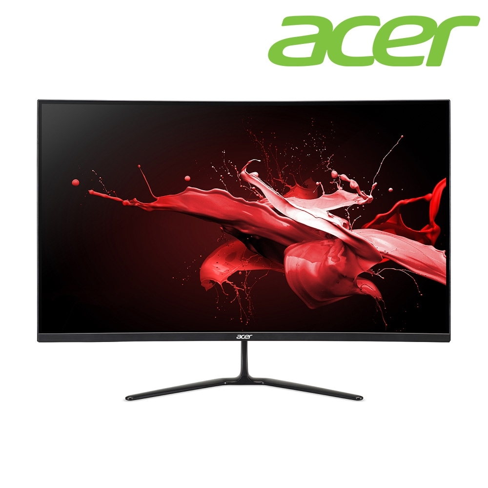 Acer ED320QR P 32型 螢幕