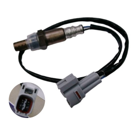 NSO汽車材料 18213-61J01 含氧感知器/Oxygen sensor (鈴木 CARRY1.6)