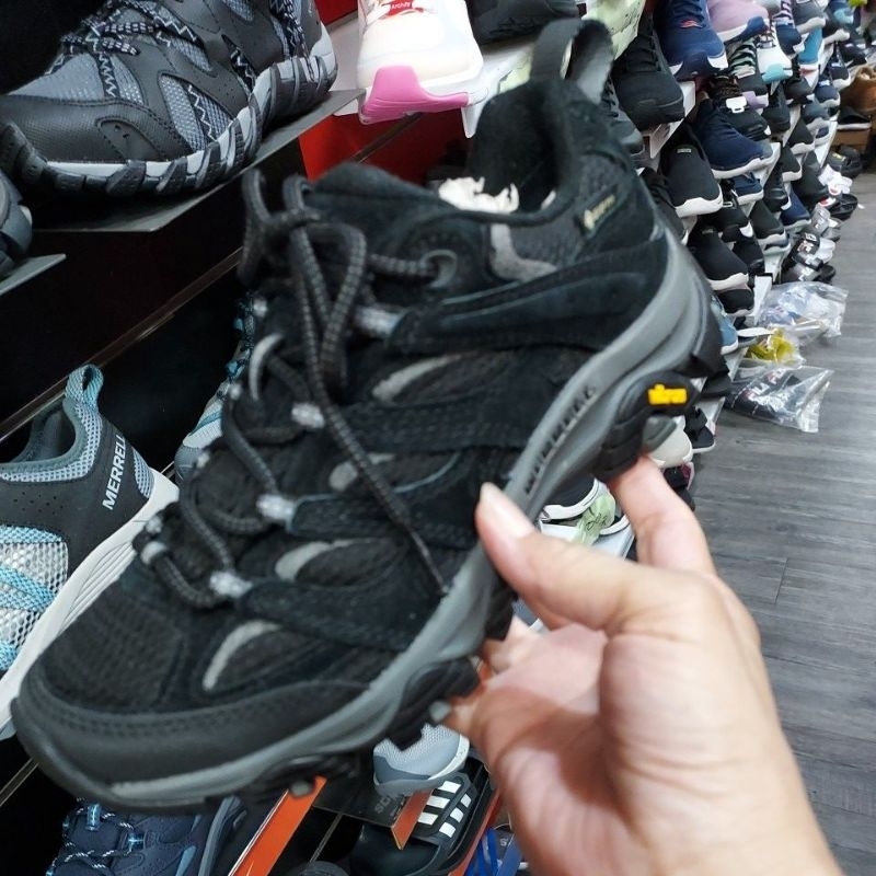 MERRELL Crosslander 男款 多功能登山鞋《ML036320》原價4280優惠3100元