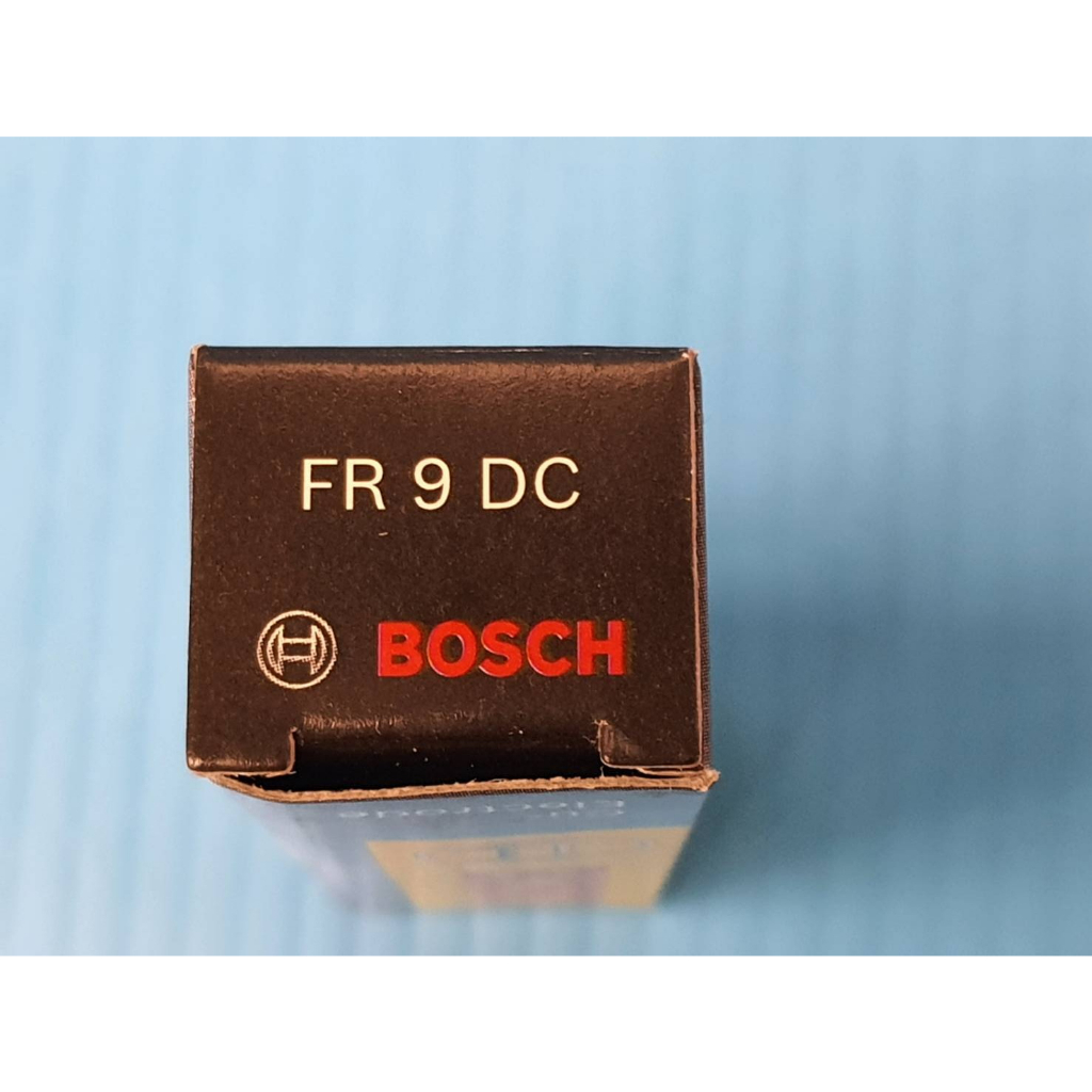 【成皿】FR9DC 火星塞 德國 BOSCH 賓士 W140/W210 雙龍/Korando