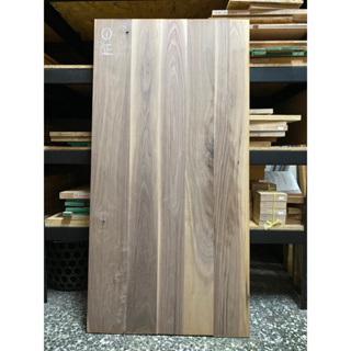 《高豐木業》北美胡桃拼板21mm，桌板 餐桌 傢俱，台南木材專賣店