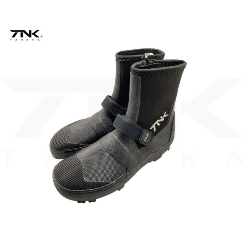 （拓源釣具）🙌🏻免運🙌🏻 TNK TANAKA US252 黑水鬼 磯釘鞋 全釘 磯釣鞋