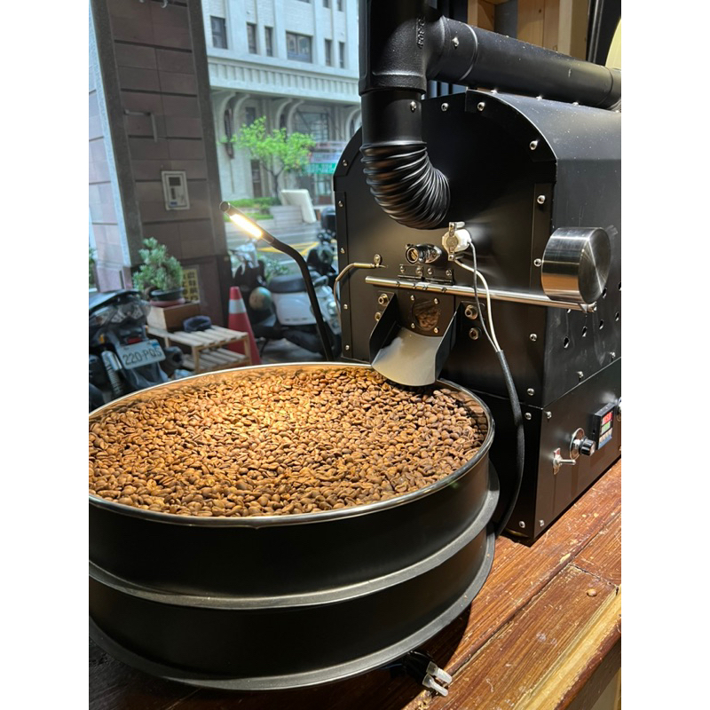 ［GABE6-2.3公斤咖啡烘豆機Professional Coffee Roasters2.3kg]