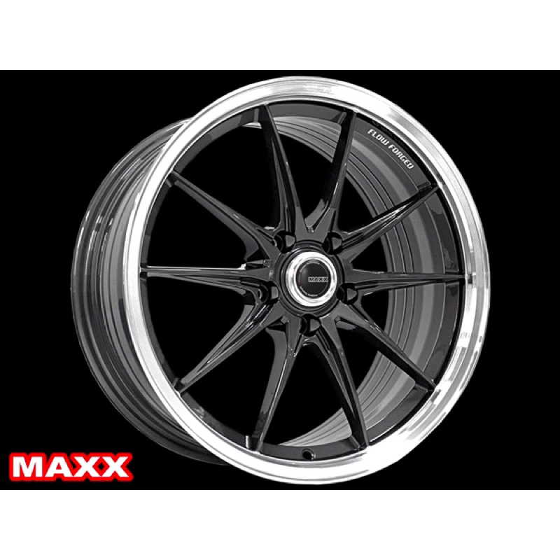 Maxx M832 5/114 18吋 Mazda3 sentra Vitra swift改裝輪框