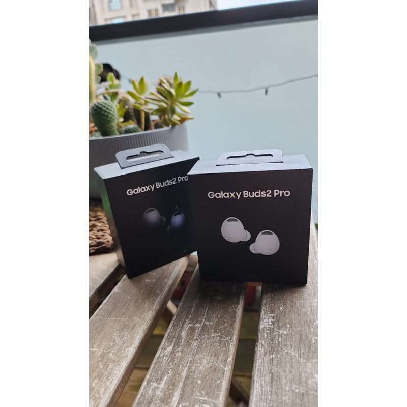 Galaxy Buds2 Pro（全新）