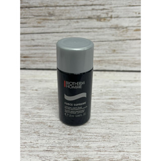 碧兒泉 BIOTHERM 男仕極量緊膚水 25ML 專櫃貨 有中文標
