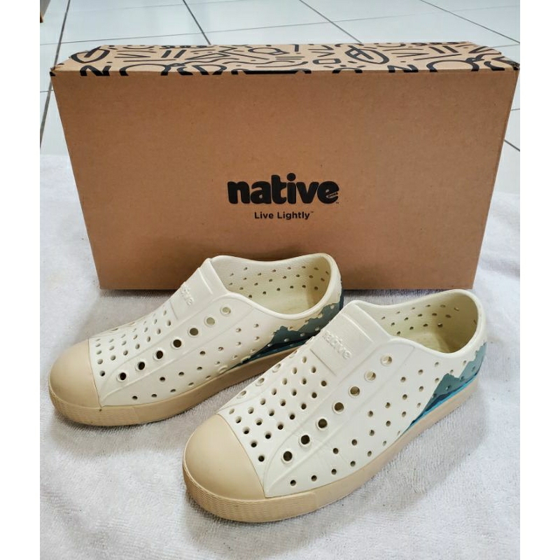 native童鞋-二手-尺寸J1
