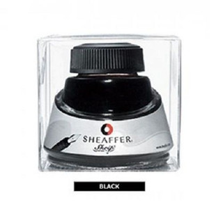 【長益鋼筆】西華 sheaffer 鋼筆 ink 墨水 50ml 配件