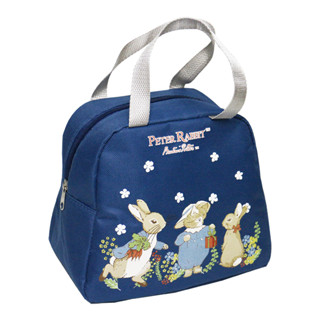 PETER RABBIT 比得兔 便當袋 保溫 保冰袋(新款內襯加強保溫)
