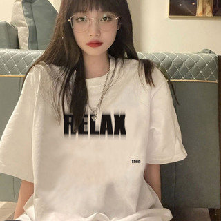 好穿到尖叫！夏天衣服 上衣 下半身失蹤 閨蜜衣服 衣服女短袖 上衣短袖 夏天衣服女 oversize 短袖女