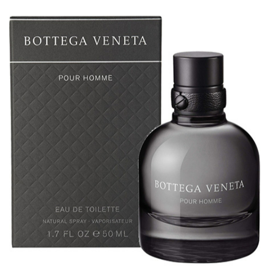 波妮香水♥Bottega Veneta 寶緹嘉 同名男性淡香水 EDT 50ml