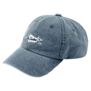 NCAA 帽子 北卡羅來納 牛仔藍 旗幟 刺繡 水洗 老帽 棒球帽 7325187281