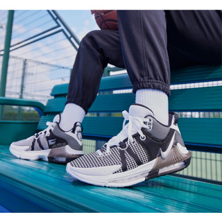 免運🔥 大尺碼 13號 31公分 Nike LeBron Witness 7 男鞋 籃球鞋 運動鞋 DM1122-100