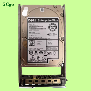 5Cgo.【含稅】DELL/戴爾ST900MM0006 0GKY31 900G SAS SC220 SC4020康貝存儲