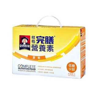 🌈實體藥局～桂格 完膳 營養素 原味 低糖 禮盒 250ml*8入❤️如需大量訂購請電洽❤️
