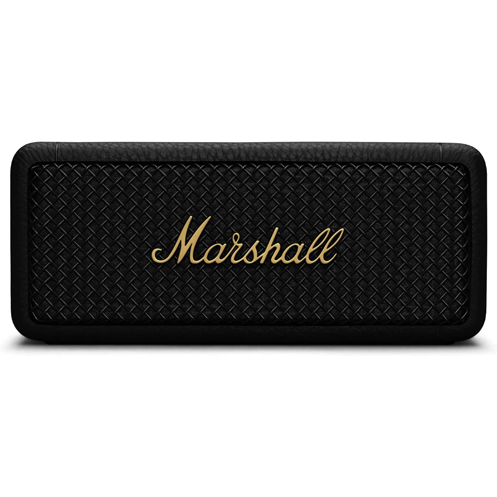 平輸現貨 台中可面交 Marshall EMBERTON 攜帶式 藍牙喇叭 露營用品