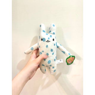 兔子吊飾 吸盤娃娃🐰 嬰幼兒玩具 寵物玩具 吊牌未拆