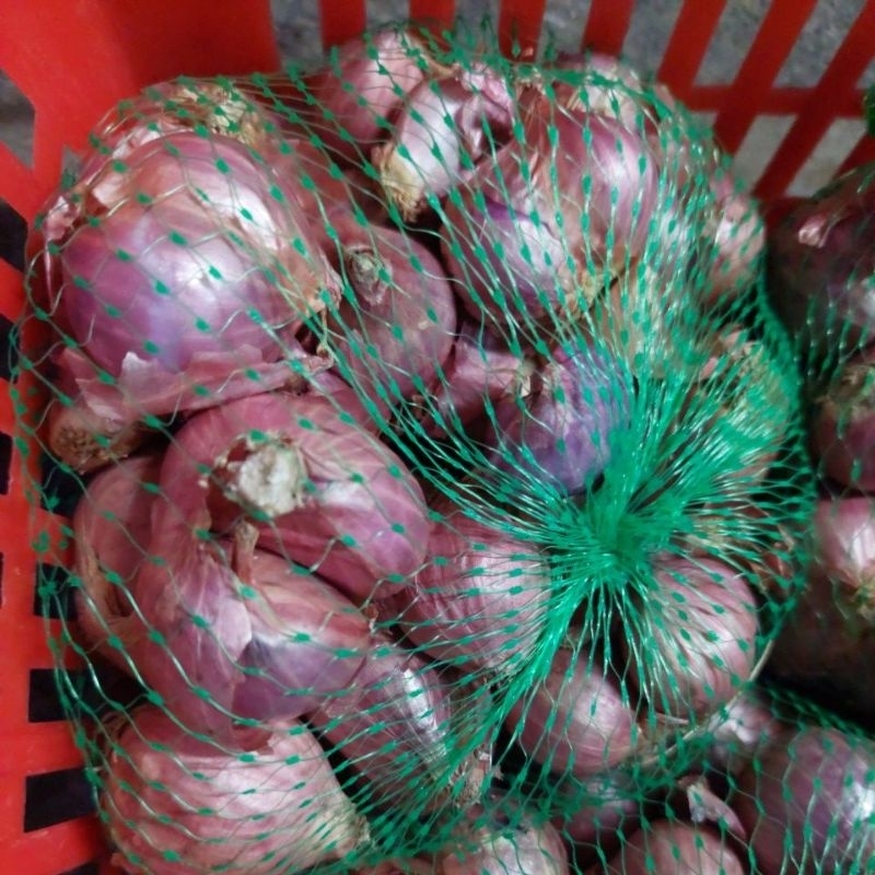 紅蔥頭 300公克 今年的 bawang merah   快速出貨 新鮮食材 Shallots