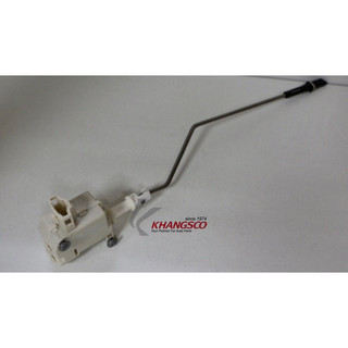 【KITCO】油箱蓋板中控馬達1K6810773/3C0810773A 福斯VW AUDI SKODA 通用