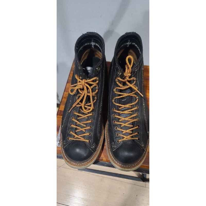 Thorogood boots 10ee 二手靴 

