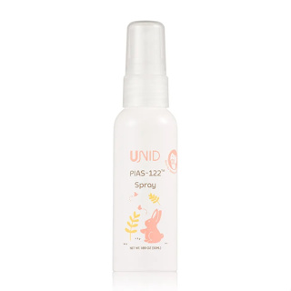 UNID美國 PIAS-122克流菌噴霧 50ml 哈韓孕媽咪孕婦裝【HG0433】