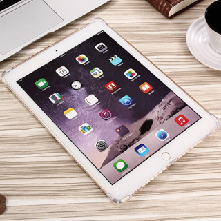 🫧 〖iPad〗平板 全透明四角殼 保護殼 透明殼 iPad 7 8 9 10/Pro 11 12.9/Air 4 5