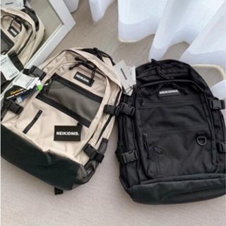 韓國 NEIKIDNIS 後背包 Absolute Backpack 後背包 雙肩包韓國品牌 韓國代購書包