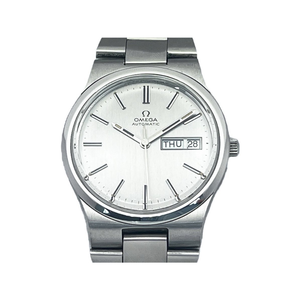 【久大御典品】OMEGA 歐米茄錶 男錶 166-0174 機械錶 36mm 保證原廠真品 編號:J34191