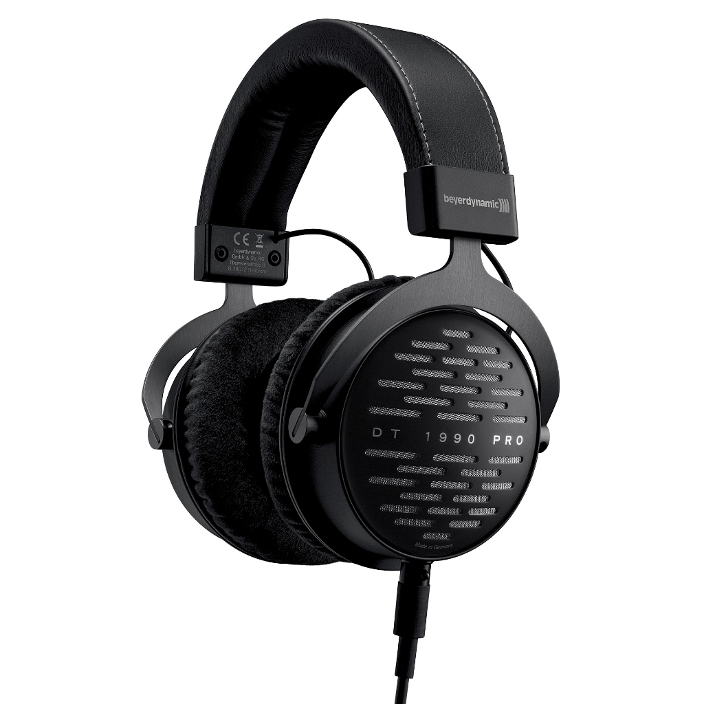 Beyerdynamic｜DT 1990 PRO 監聽耳機 全新公司貨【世品樂器】