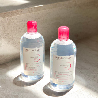 ✨BIODERMA貝膚德瑪✨舒敏高效潔膚液500ml