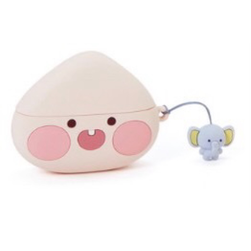 全新官方正貨 Kakao Friends AIRPODS PRO  耳機保護套 桃子款 AirPod 耳機殼 耳機套