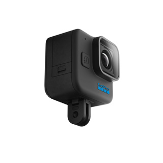 公司貨 GoPro HERO11 Black Mini 全方位運動攝影機(CHDHF-111-RW)