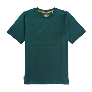 『DeveUP』 棉質厚圓領素TEE -D01404 Ggo(G購)