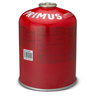 瑞典 Primus 高山瓦斯罐 220210 450g 丙烷 異丁烷 登山露營 百岳 炊事 低溫火力大 高效