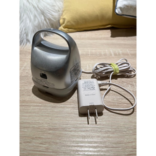 幾乎全新 Panasonic EH-HM77 去除頭皮油脂 頭皮按摩器