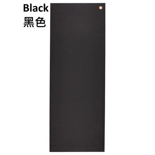 Manduka PRO 專業瑜珈墊 德國製 厚度 6mm 多色可選 完美支撐膝蓋 超慢跑墊 青蛙大黑墊 送LCYA背束帶