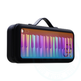 PopuMusic / 硬殼透光質感琴盒(PopuPiano專用)【ATB通伯樂器音響】